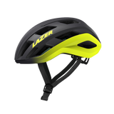 CASQUES STRADA KINETICORE    2025     Couleur : GRIS MAT FLASH JAUNE