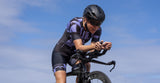 TRIFONCTION MC  ENIGMA - COMBINAISON TRIATHLON FEMME   2025