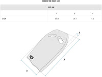 KICKBOARD    95275     ARENA     2025   2 COULEURS