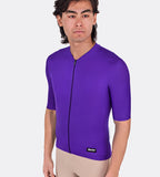 MAILLOT READY TO RIDE    2025 LILAS     UNISEX   5S94675RRTR