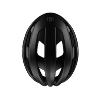 CASQUES  SPHÈRE MIPS  2025               NOIR/BLACK    : NOIR MAT   ROUTE