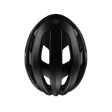 CASQUES  SPHÈRE MIPS  2025               NOIR/BLACK    : NOIR MAT   ROUTE