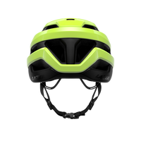 CASQUES  SPHÈRE MIPS  2025       Couleur : CLIGNOTANT JAUNE    2025     ROUTE