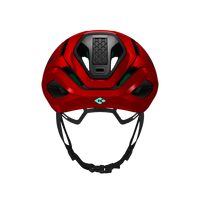 CASQUES  VENTO KINETICORE  Couleur : ROUGE MÉTALLIQUE  2025