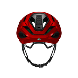 CASQUES  VENTO KINETICORE  Couleur : ROUGE MÉTALLIQUE  2025