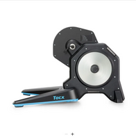 Tacx® FLUX 2 Smart    Remarque : cassette non incluse    2025