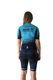 CUISSARD  CYCLISTE  PERFO ARMOS LEGEND MONTREAL INTERNATIONAL SPORT BLEU  MIXTE  FEMME