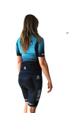 CUISSARD  CYCLISTE  PERFO ARMOS LEGEND MONTREAL INTERNATIONAL SPORT BLEU  MIXTE  FEMME