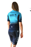 CUISSARD  CYCLISTE  PERFO ARMOS LEGEND MONTREAL INTERNATIONAL SPORT BLEU  MIXTE  FEMME