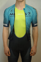 CUISSARD  CYCLISTE  PERFO ARMOS LEGEND MONTREAL INTERNATIONAL SPORT BLEU  MIXTE   HOMME