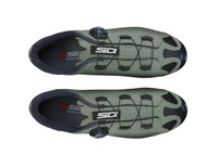 CHAUSSURES SIDI   DUST  GRAVEL 2025