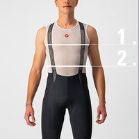 UNLIMITED TRAIL 2 JERSEY    Color: DARK GRAY  | 4524521-030  2025   HORS ROUTE