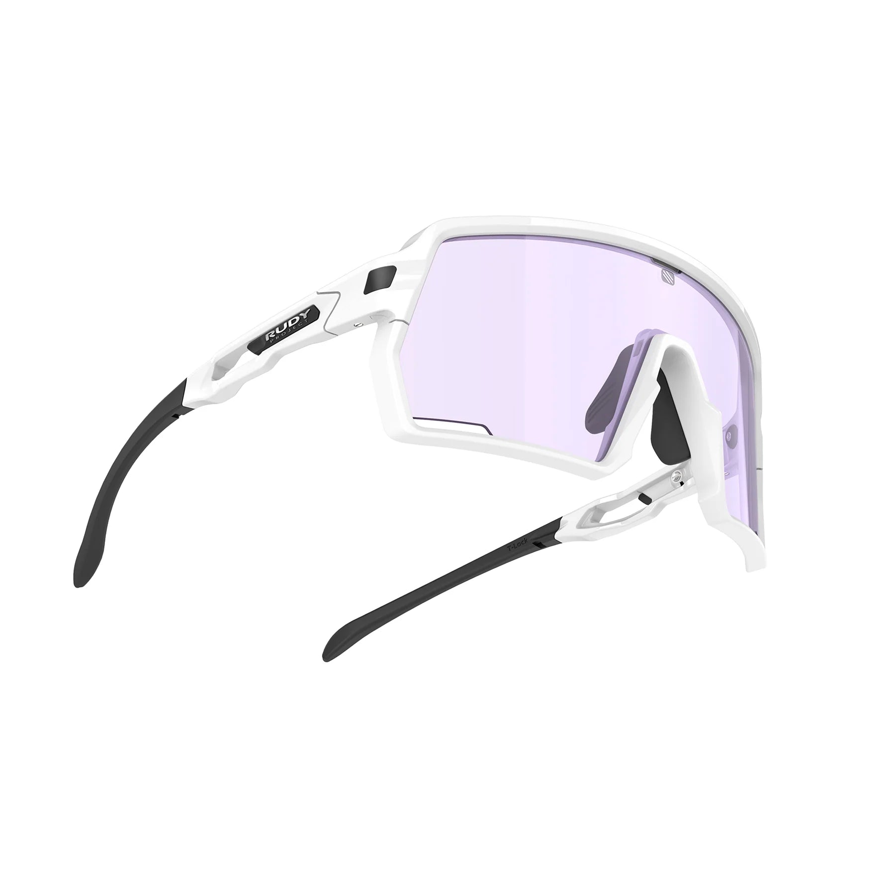 Rudy Project RYDON Sunglasses Insert - Matte Black Sports Kit