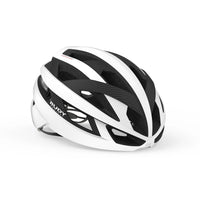 CASQUES   Rebelle    2025   White Matte Carbon