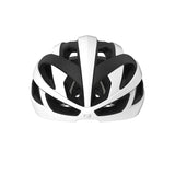 CASQUES   Rebelle    2025   White Matte Carbon