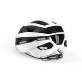 CASQUES   Rebelle    2025   White Matte Carbon