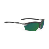 LUNETTE RYDON  Couleur : Carbon Frame with Polar 3FX HDR Multilaser Green Lenses