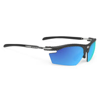 LUNETTE RYDON  Couleur : Carbon Frame with Polar 3FX HDR Multilaser Blue Lenses