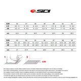 CHAUSSURE SIDI  PRIMA  W                           2025