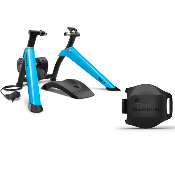 Pack Tacx® Boost Pack trainer  2025