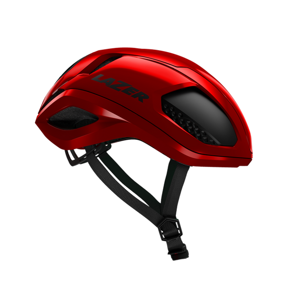 CASQUES  VENTO KINETICORE  Couleur : ROUGE MÉTALLIQUE  2025