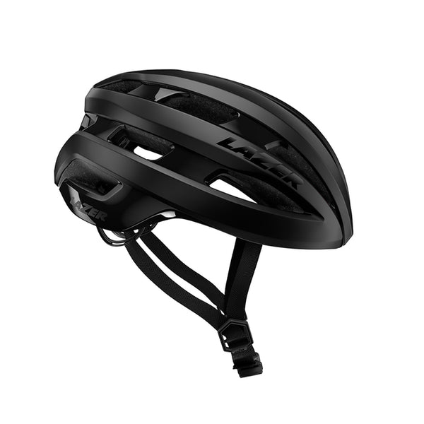 CASQUES  SPHÈRE MIPS  2025               NOIR/BLACK    : NOIR MAT   ROUTE