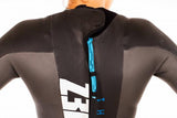 WETSUIT        WETSUIT    ARCHI FEMME   BLACK/BLUE    2025