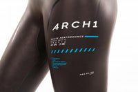 WETSUIT        WETSUIT    ARCHI FEMME   BLACK/BLUE    2025