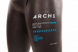 WETSUIT     ARCHI HOMME     BLACK/BLUE  2025