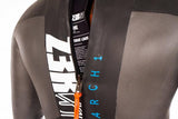 WETSUIT     ARCHI HOMME     BLACK/BLUE  2025