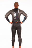 WETSUIT      ARCHI MAX HOMME     BLACK/BLUE  2025