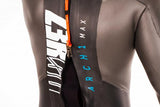 WETSUIT      ARCHI MAX HOMME     BLACK/BLUE  2025