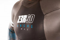 WETSUIT      ARCHI MAX HOMME     BLACK/BLUE  2025