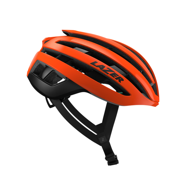 CASQUES  Z1 KINETICORE   2025                 ROUTE   Couleur : CLIGNOTANT ORANGE