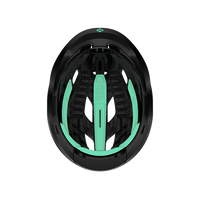 CASQUES STRADA KINETICORE    2025     Couleur : NOIR MAT COMPLET