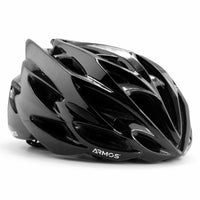 CASQUE ARMOS METEOR – NOIR/GRIS   3697