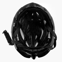 CASQUE ARMOS METEOR – NOIR/GRIS   3697