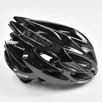 CASQUE ARMOS METEOR – NOIR/GRIS   3697