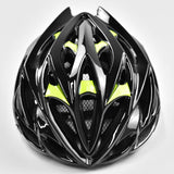 CASQUE ARMOS METEOR – NOIR/JAUNE FLUO   3699