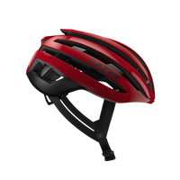 CASQUES  Z1 KINETICORE   2025                 ROUTE    Couleur : ROUGE MÉTALLIQUE