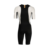 Collective trisuit noir