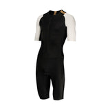 Collective trisuit noir