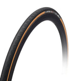 PNEU  Comtura 4 TR   tubeless ready     28-622(700 X 28)   BLACK/BEIGE  2025     260 G