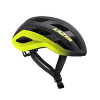 CASQUES STRADA KINETICORE    2025     Couleur : GRIS MAT FLASH JAUNE