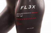 WETSUIT      FLEX  FEMME   BLACK/RED    2025