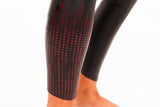 WETSUIT      FLEX  FEMME   BLACK/RED    2025