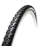 PNEU Cubus SG  CYCLOCROSS   700X33 3G  BLACK/BLACK   2025