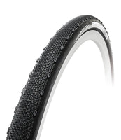 PNEU  Flexus Dry Plus  CYCLOCROSS   700X32 SG  BLACK/BLACK     340   GRAM  2025