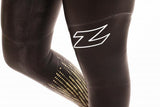 WETSUIT     FUZION  FEMME   BLACK/GOLD  2025