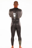 WETSUIT     FUZION HOMME     BLACK/GOLD    2025